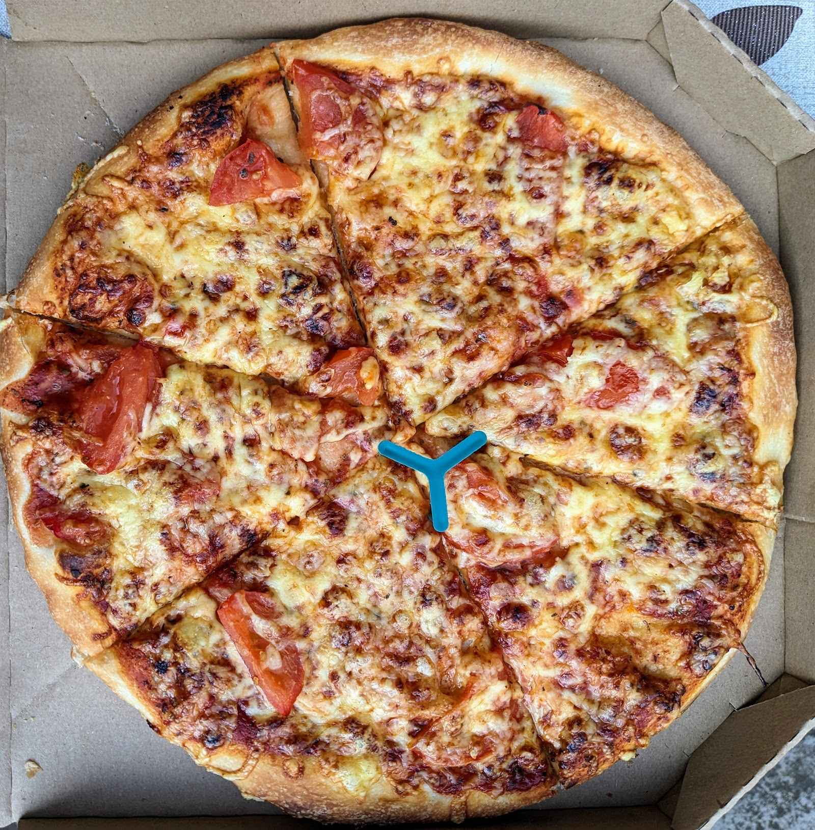 Olimpia Pizzéria Újkígyós