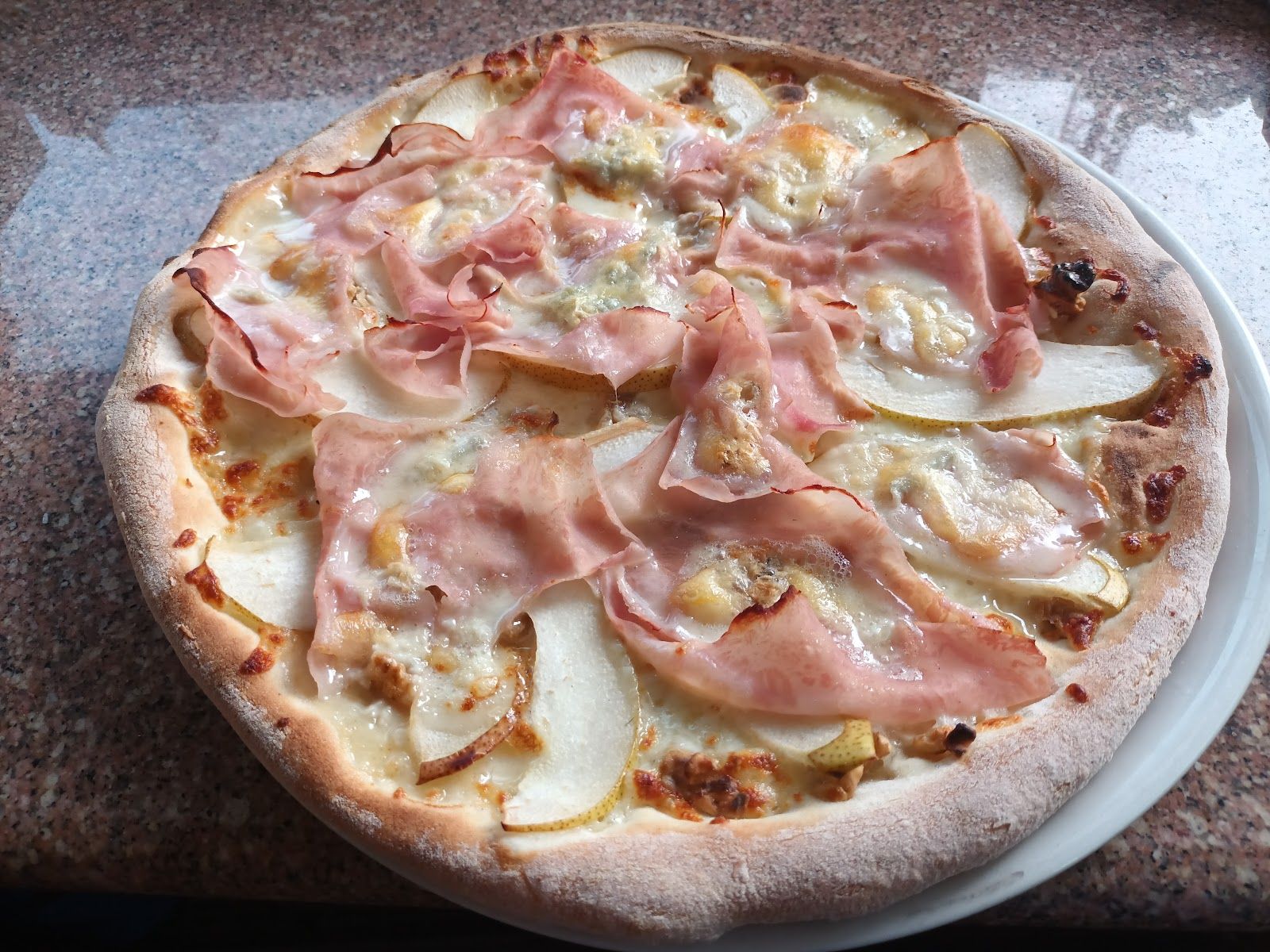 Donna Maria Pizza Szigethalom