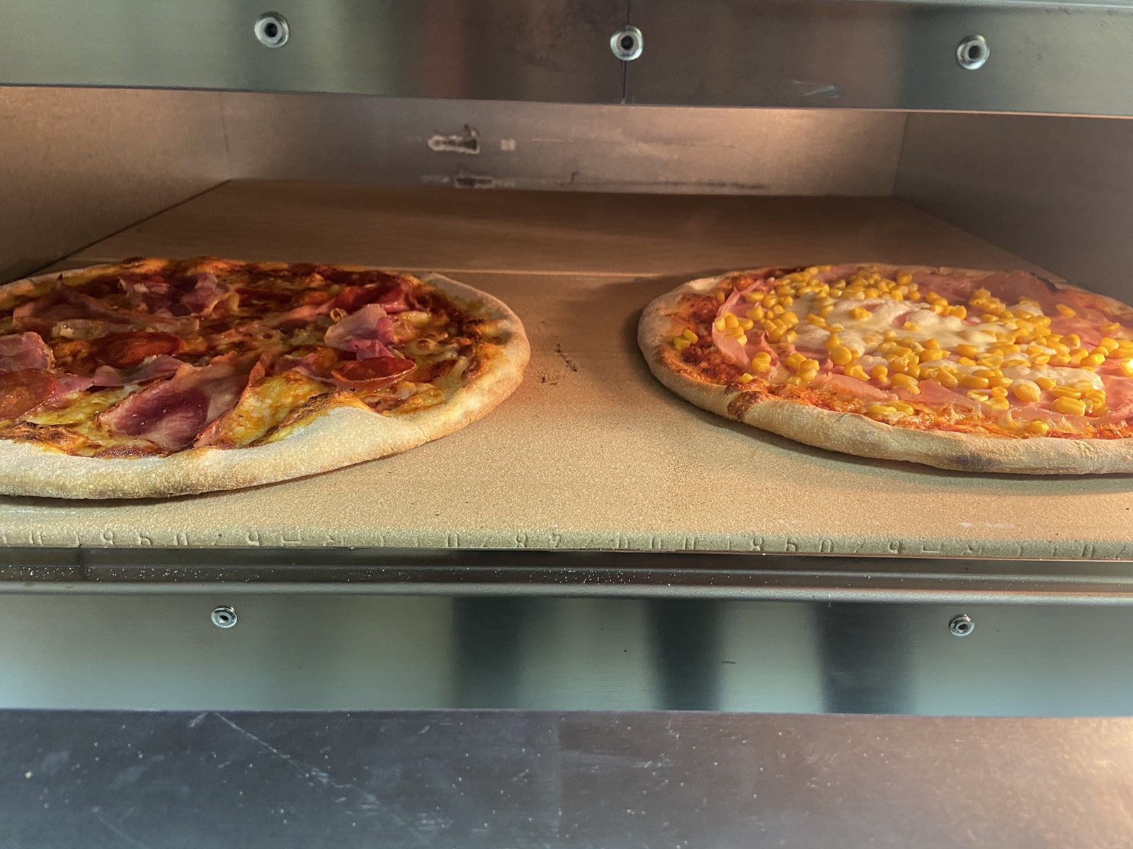 Sport Pub és Pizzéria Szigethalom
