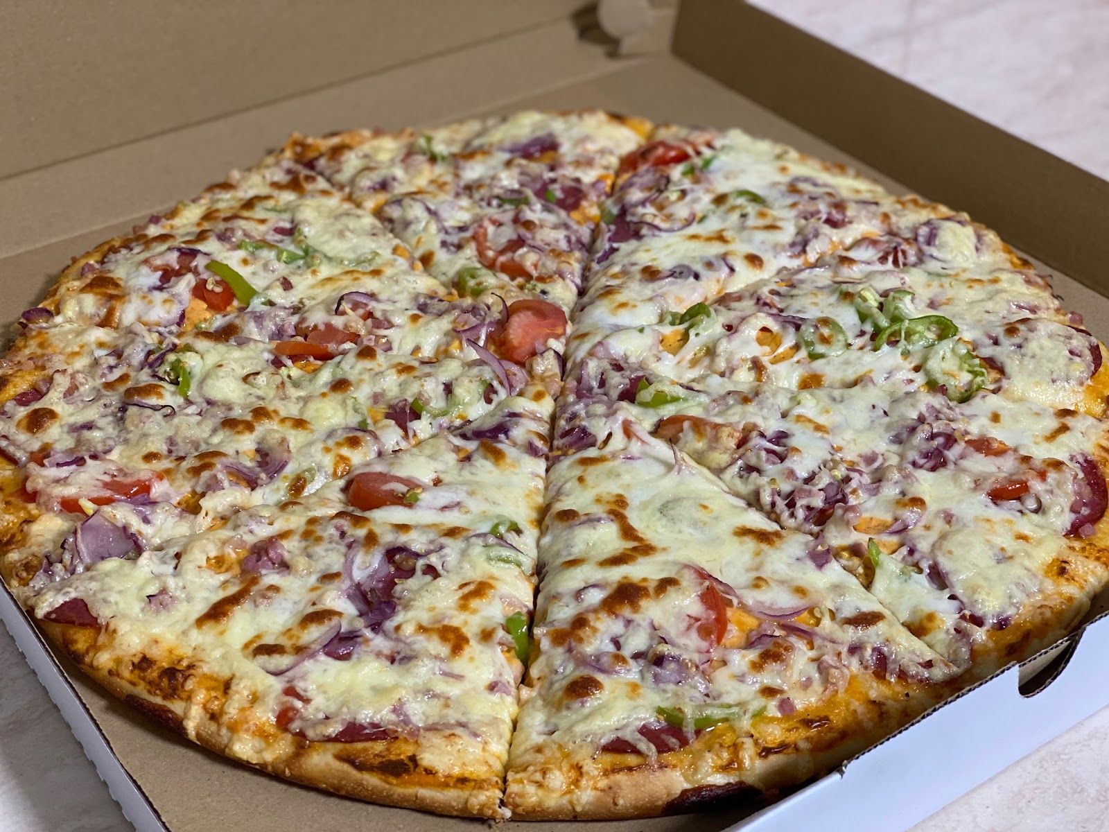 Nyírségi pizzéria & gyros Szigethalom