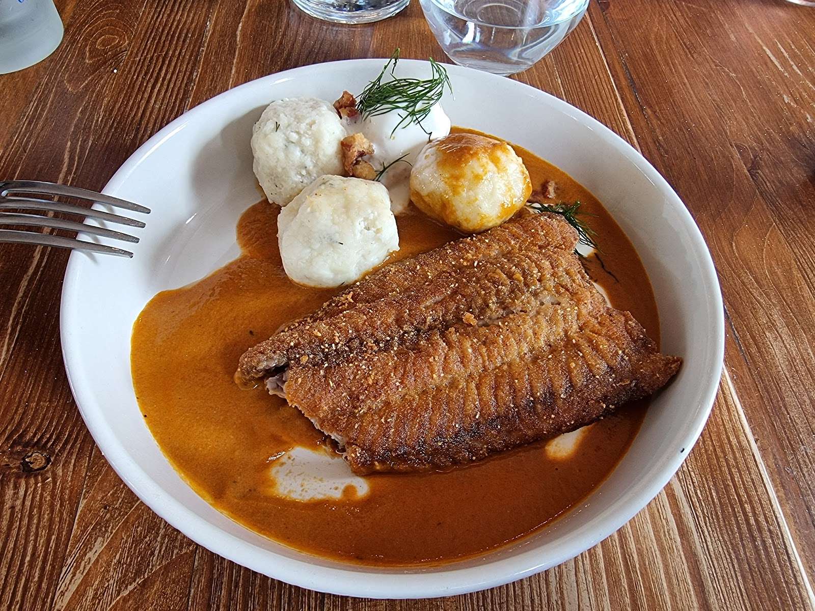 Horgonyzó Kisvendéglő Tiszalök