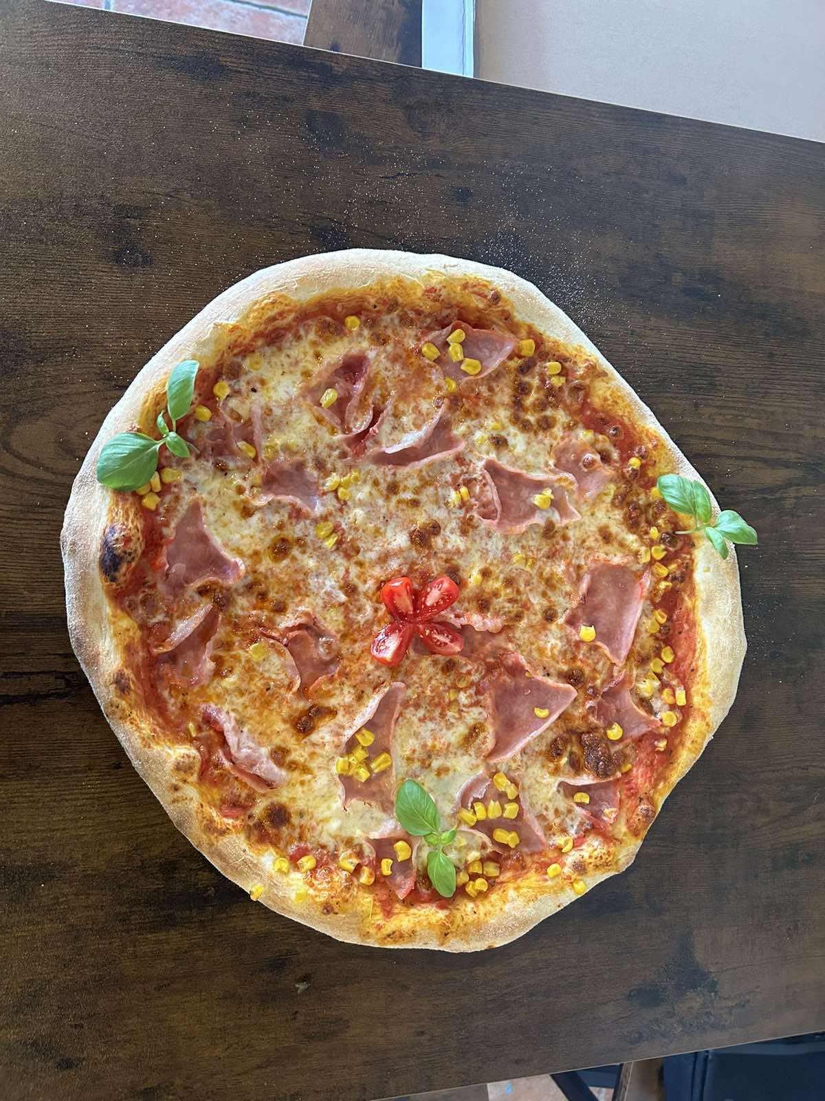 IL Padrino pizzéria Szigethalom