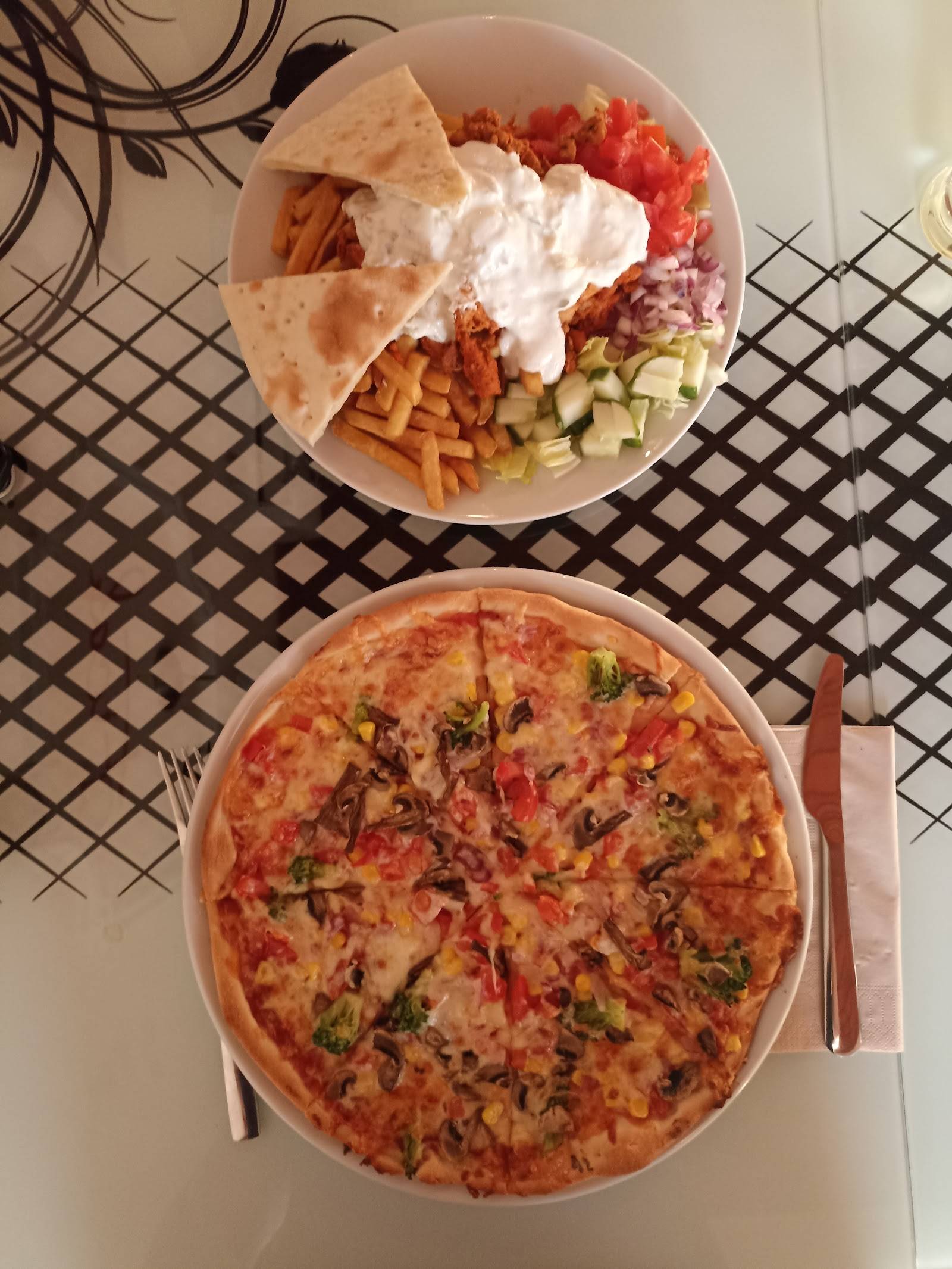 Ficak Étterem és Pizzéria Tát