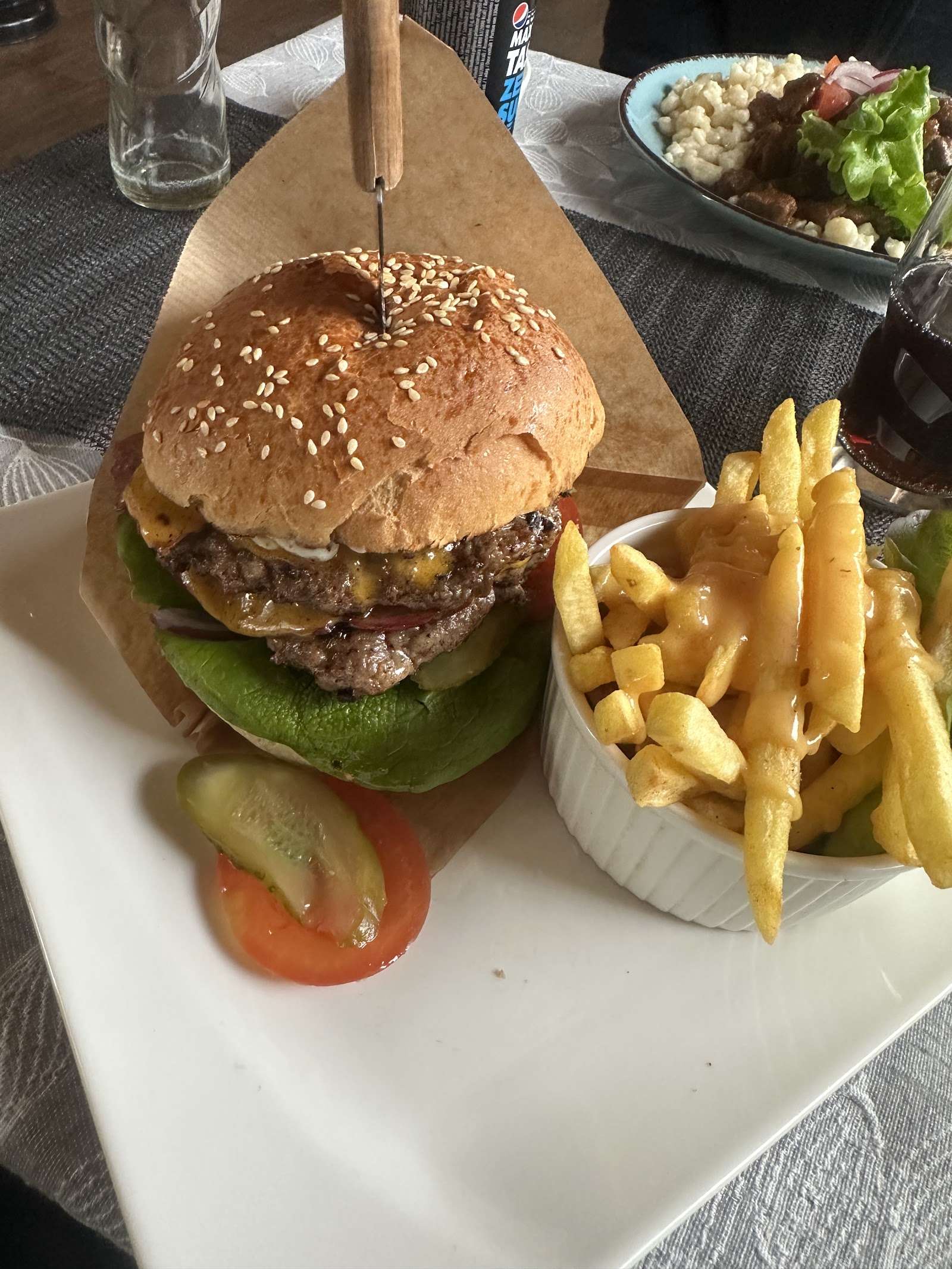 Tiszavirág Vendéglő és Pizzéria Rákóczifalva