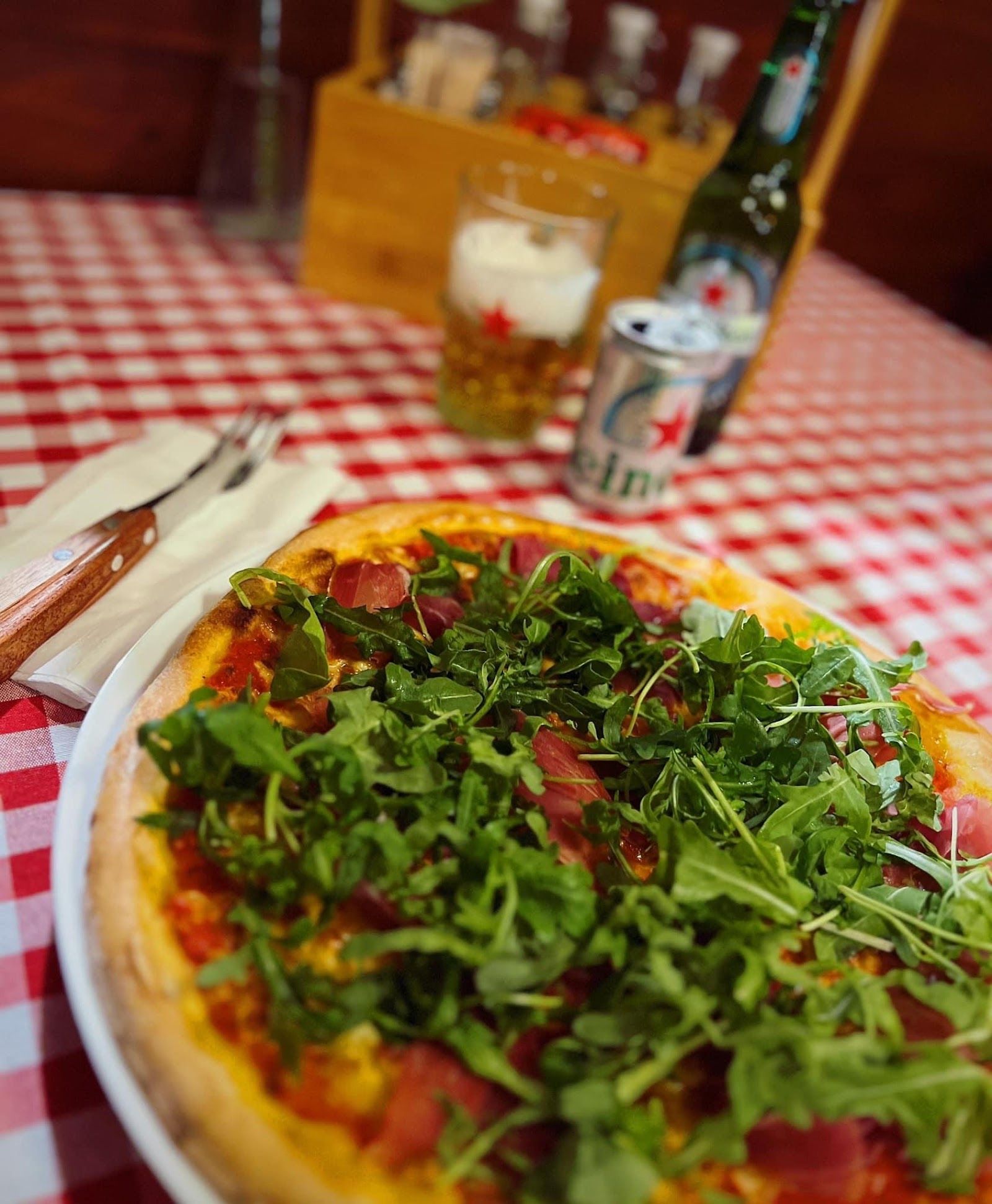 Publo Étterem és Pizzéria Csákvár