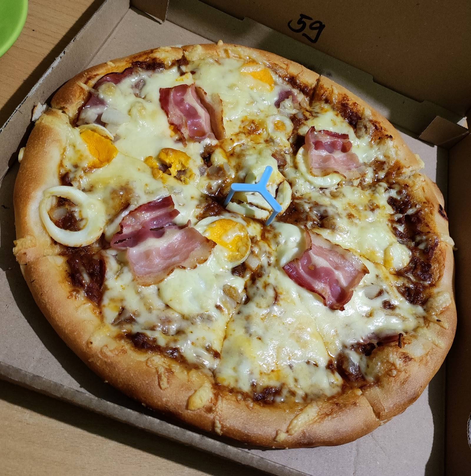 Lörinci Pizza Karavan Lőrinci