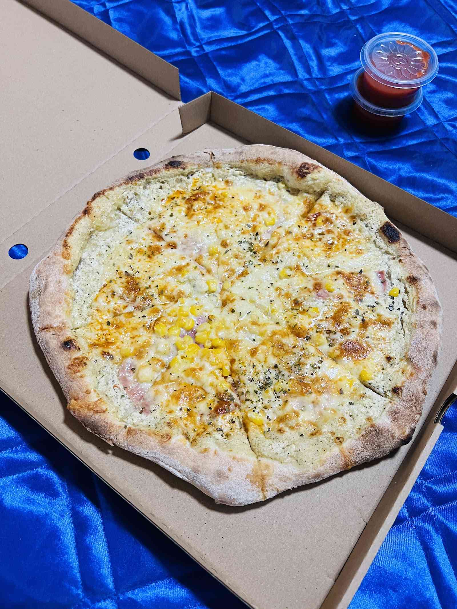 K2 Söröző és Pizzéria Tótkomlós
