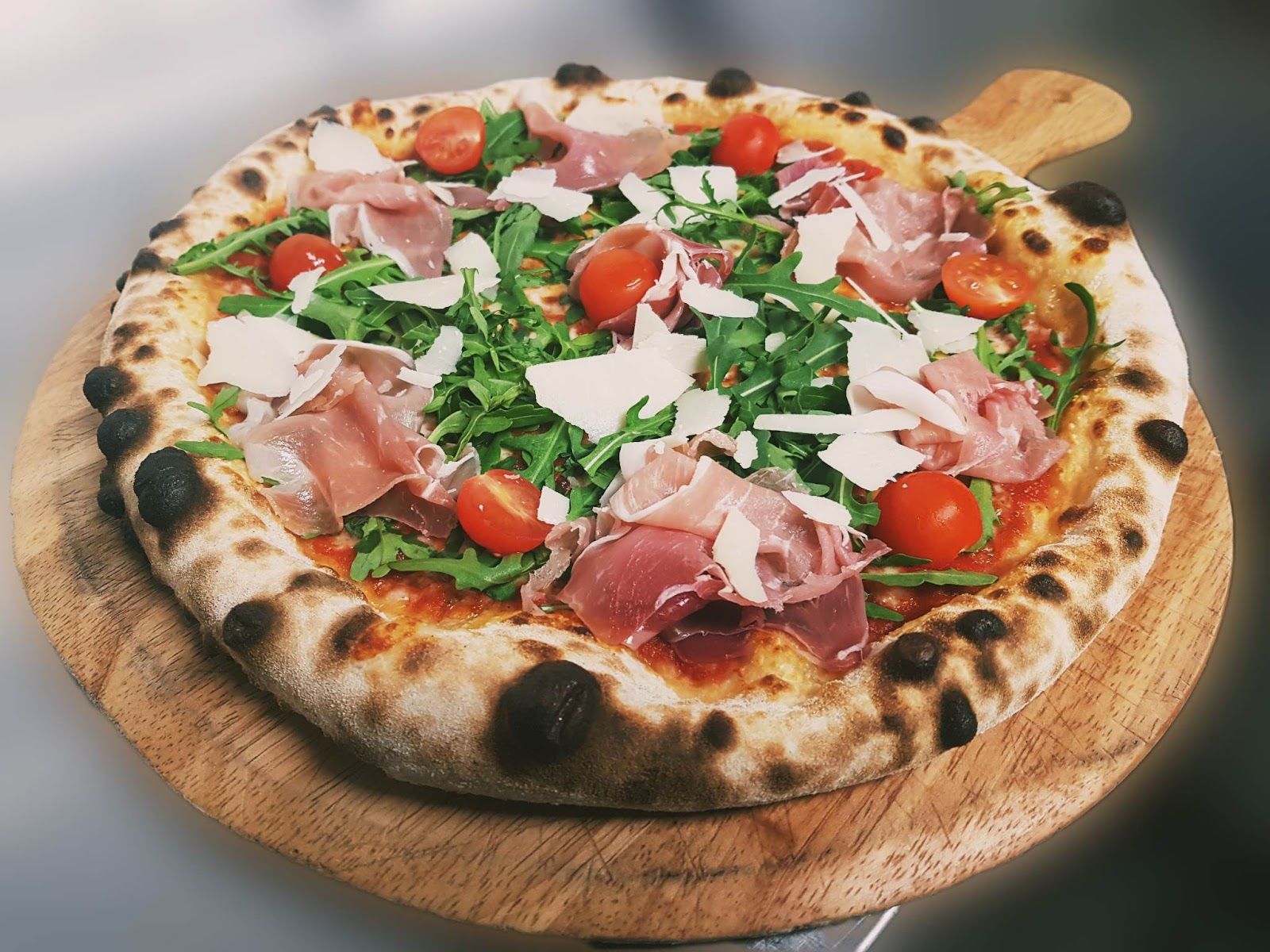 Notte Trattoria Zsámbék