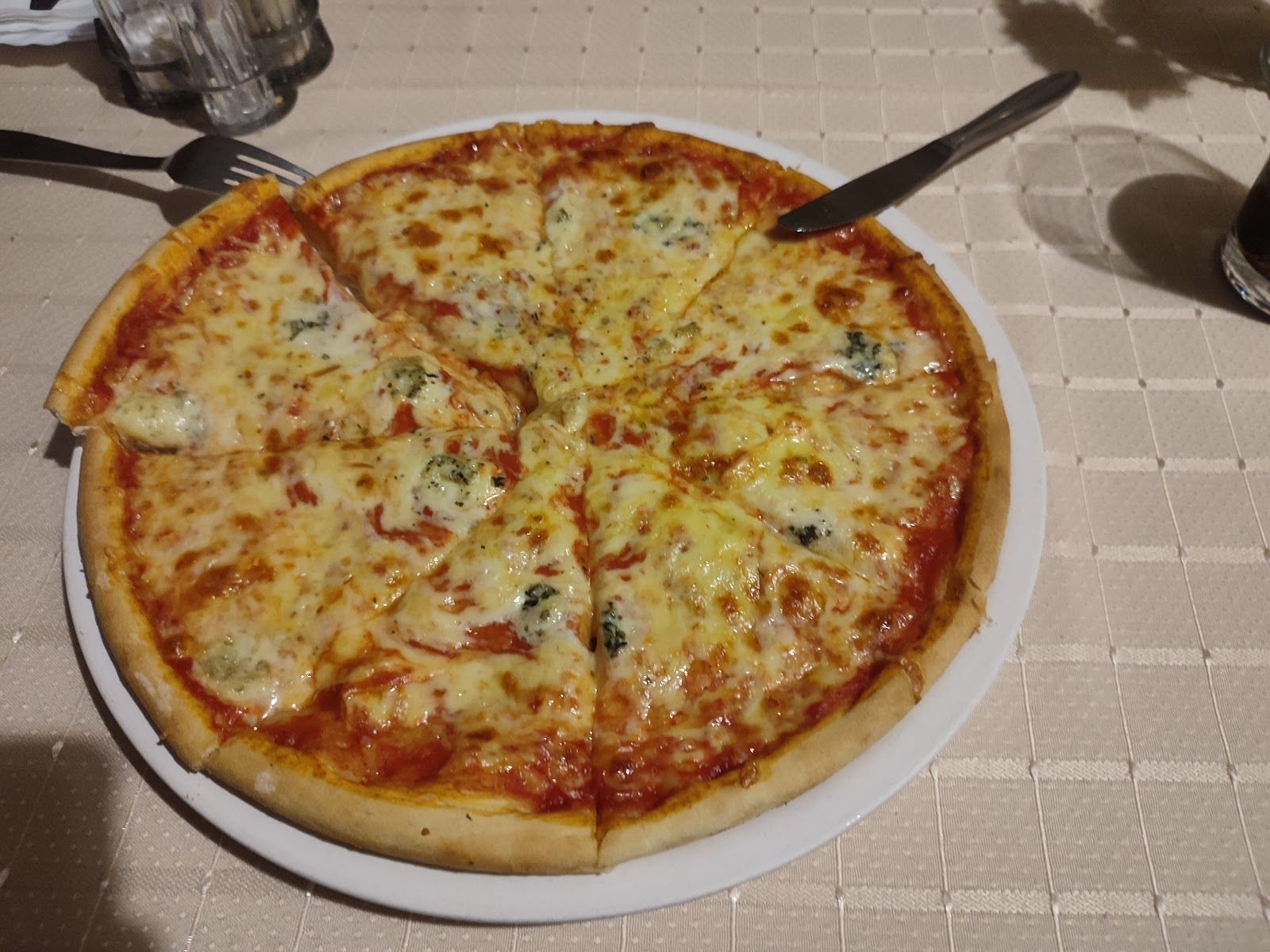Flamingó Étterem és Pizzéria Jászfényszaru