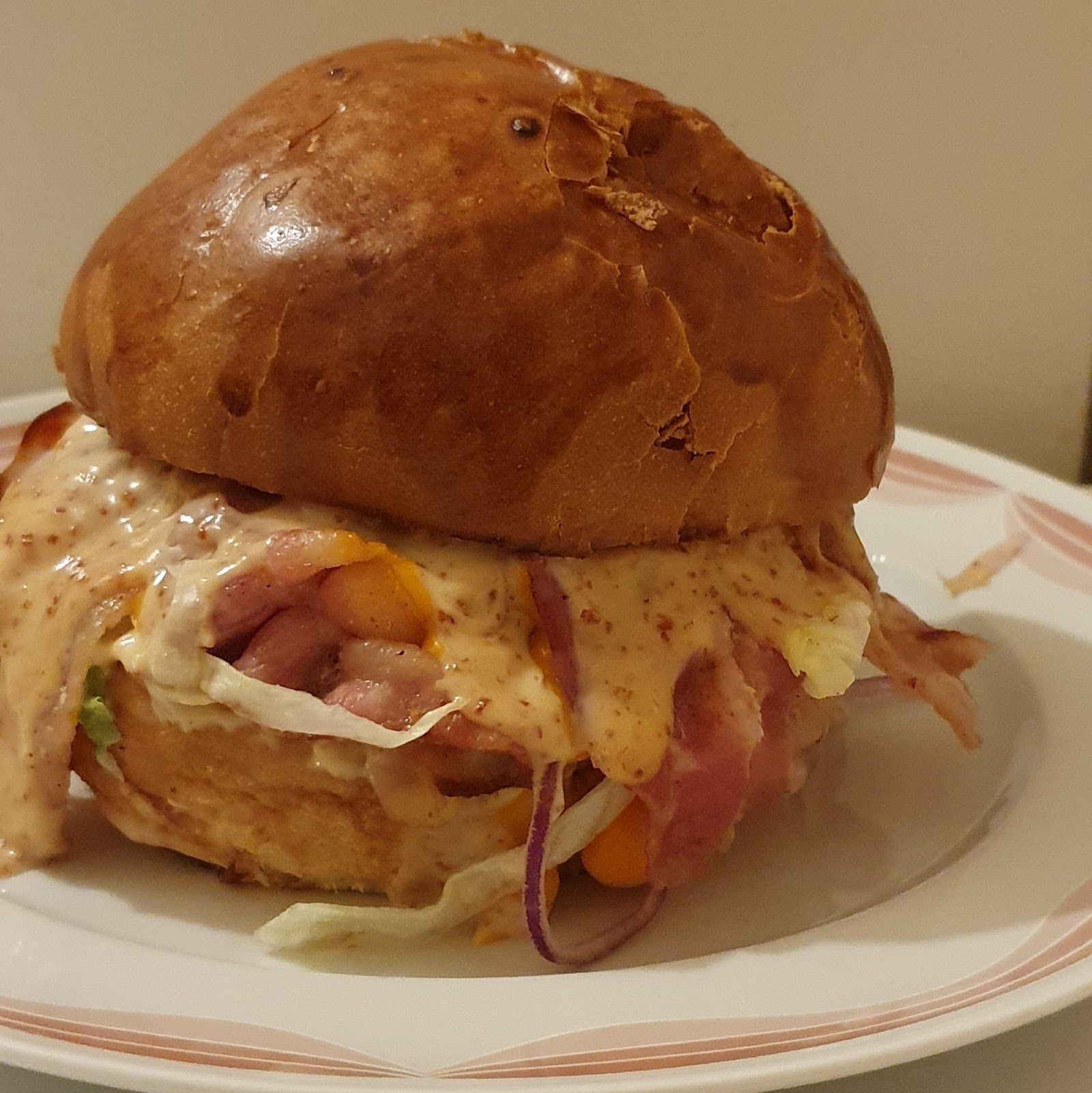 BK’s Burger Jászfényszaru