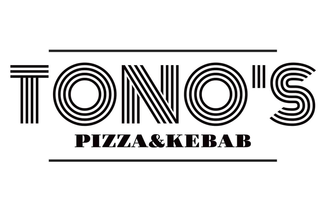 Tono's Pizza & Kebab Jánossomorja