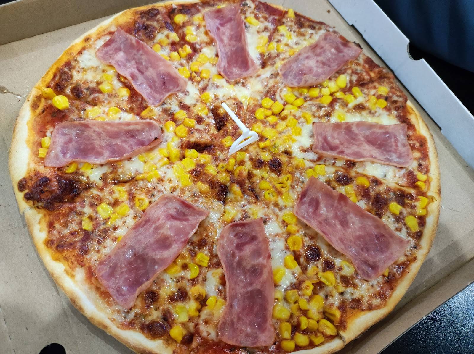 Pizza Pizza Törökbálint