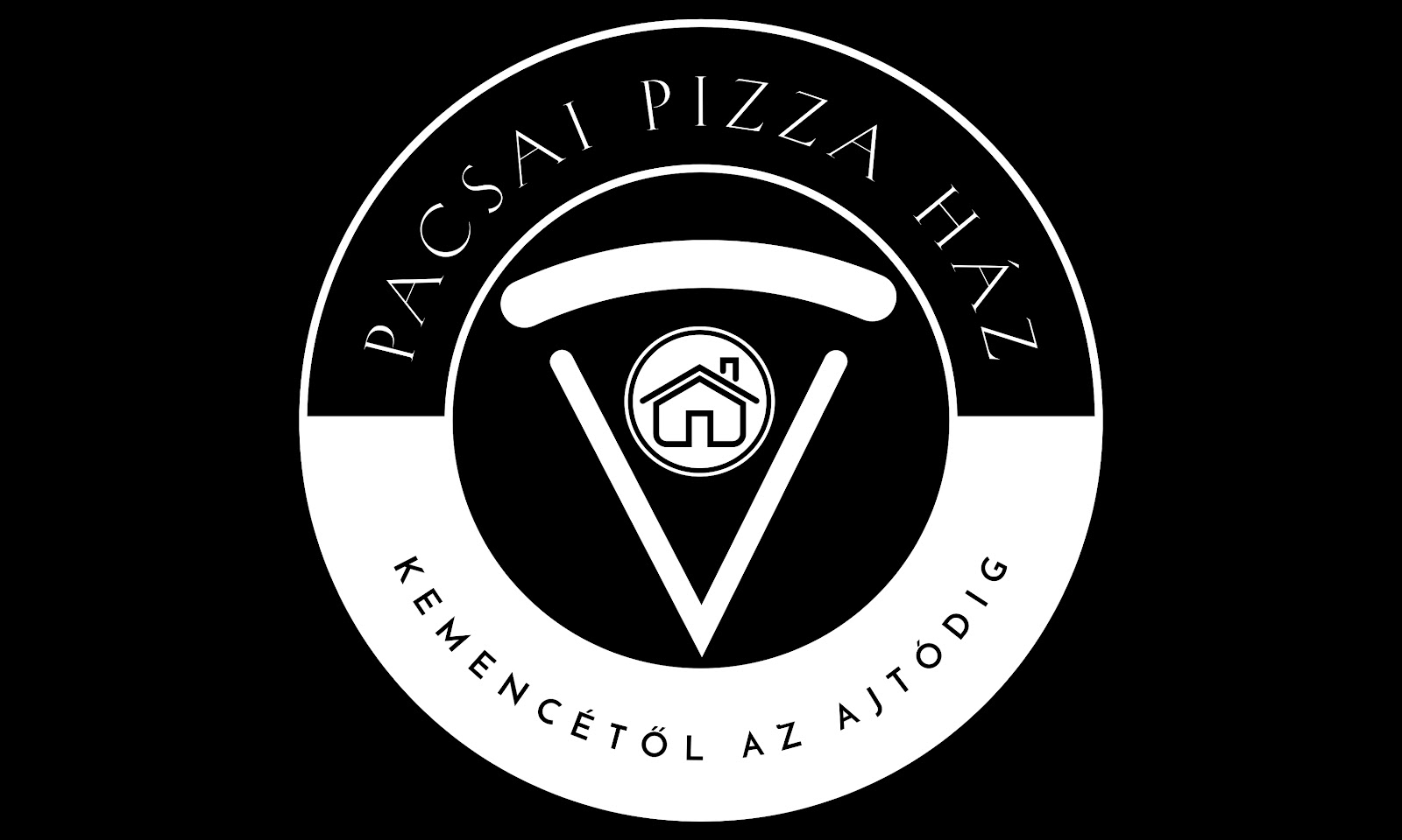 Pacsai Pizza Ház Pacsa