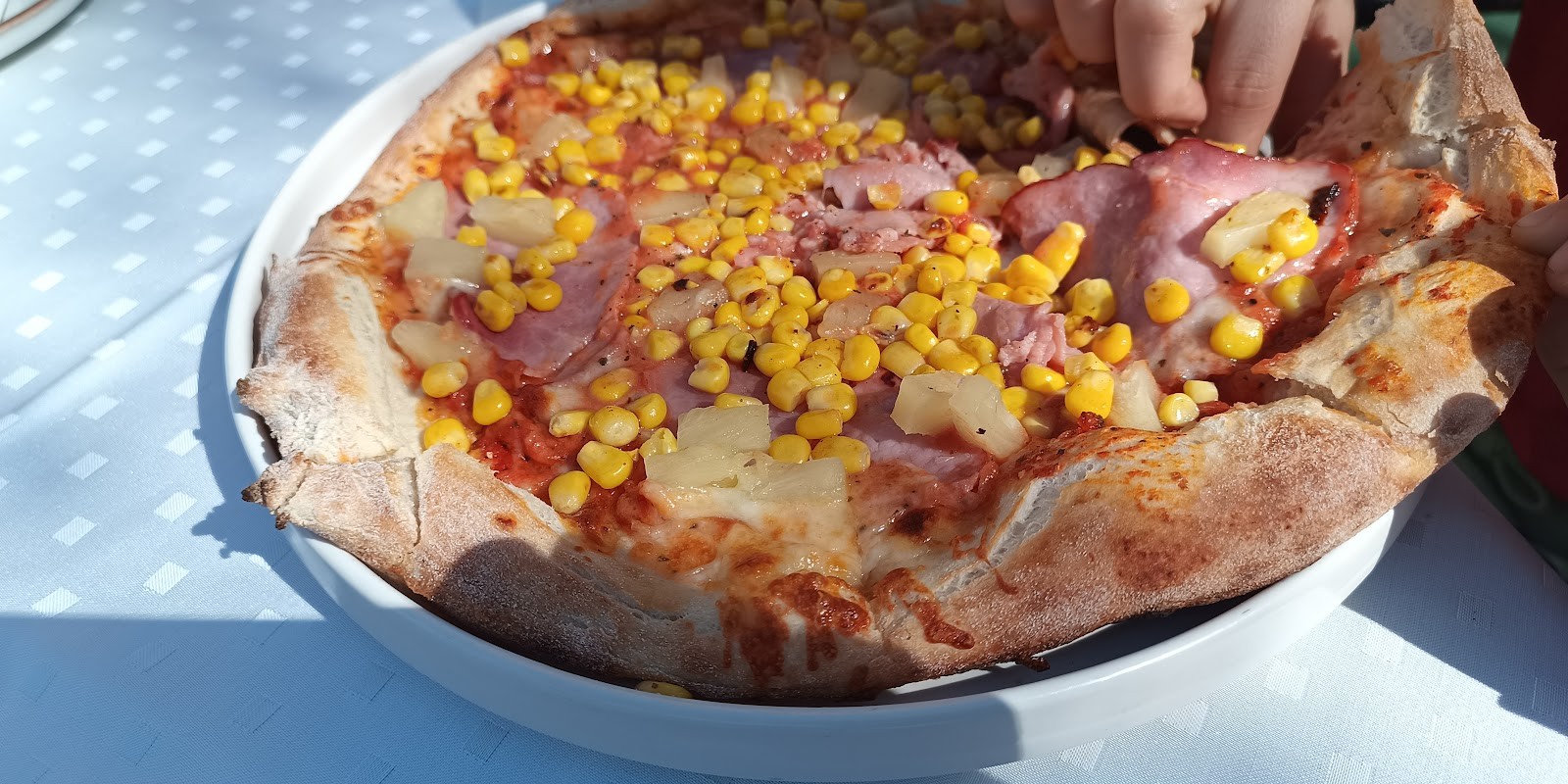 La'Mar Grill Restaurant & Pizzeria Zalakaros Zalakaros