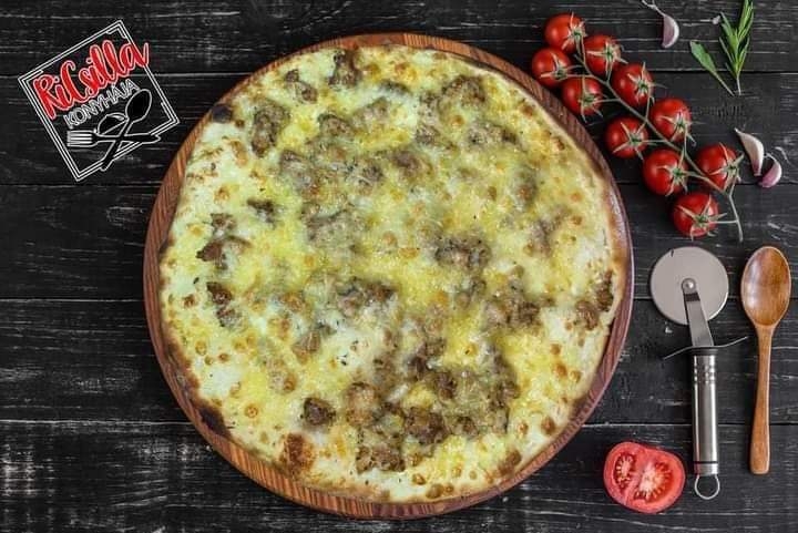 RiCsilla Konyhája Zalakaros