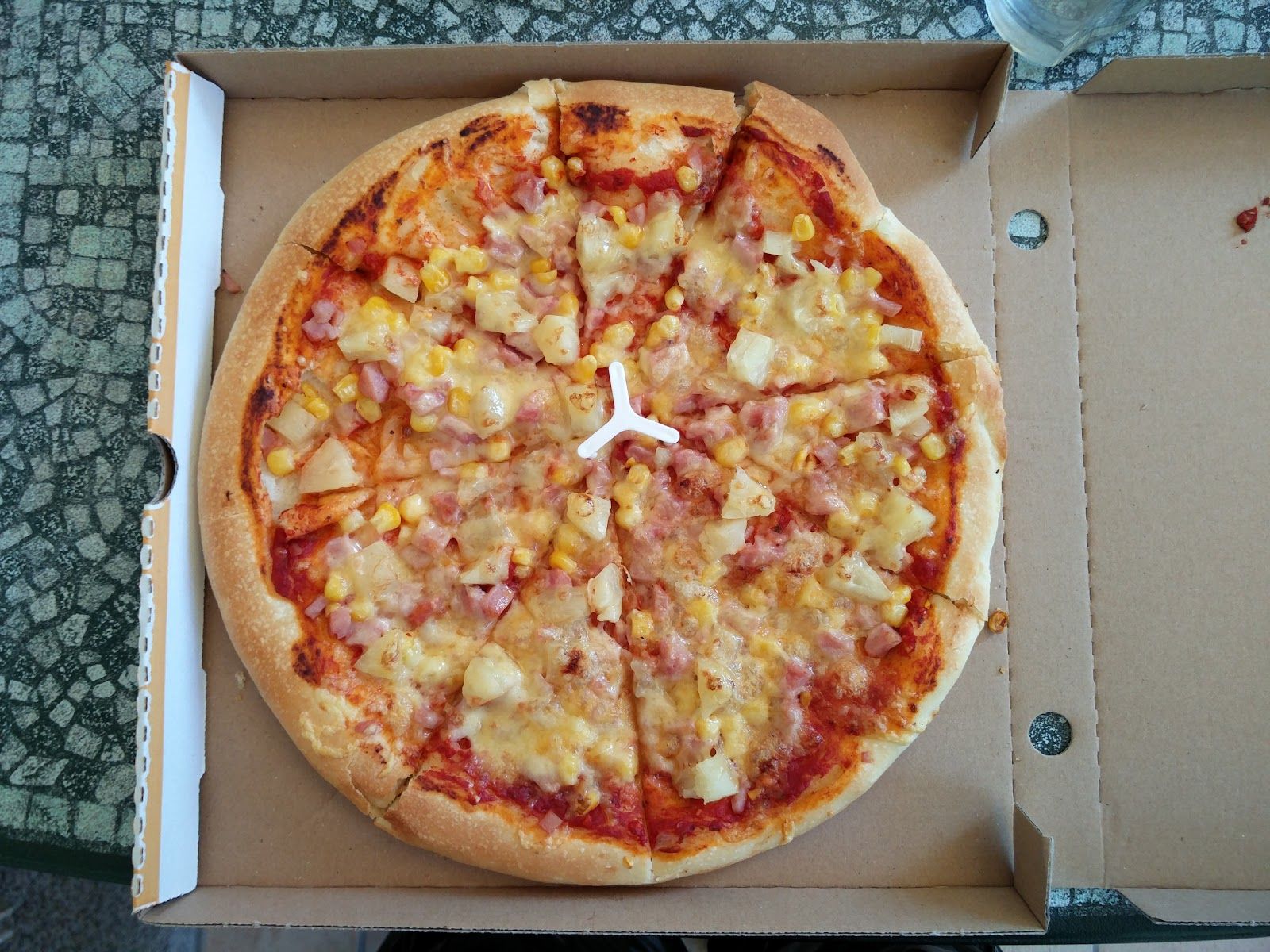 Pizza Karaván Balatonföldvár
