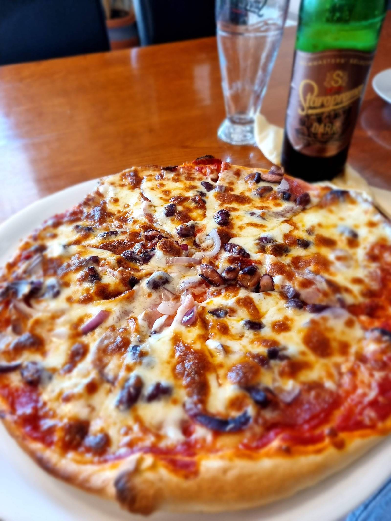 Dolce Vita Étterem és Pizzéria Paks