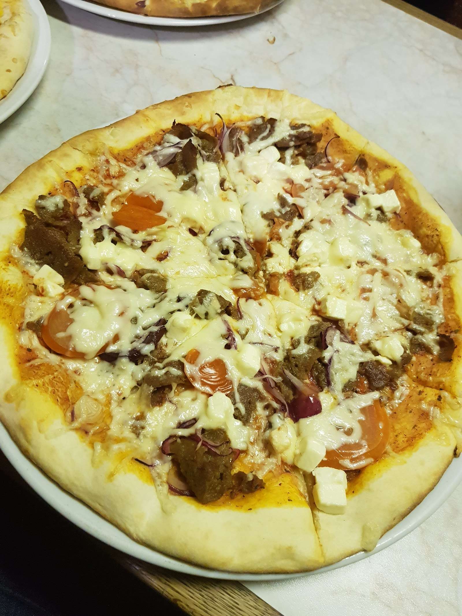 Gondola Pizzéria Répcelak