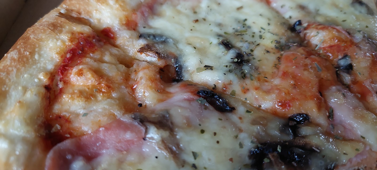 Kék-tó Pizzéria Lengyeltóti