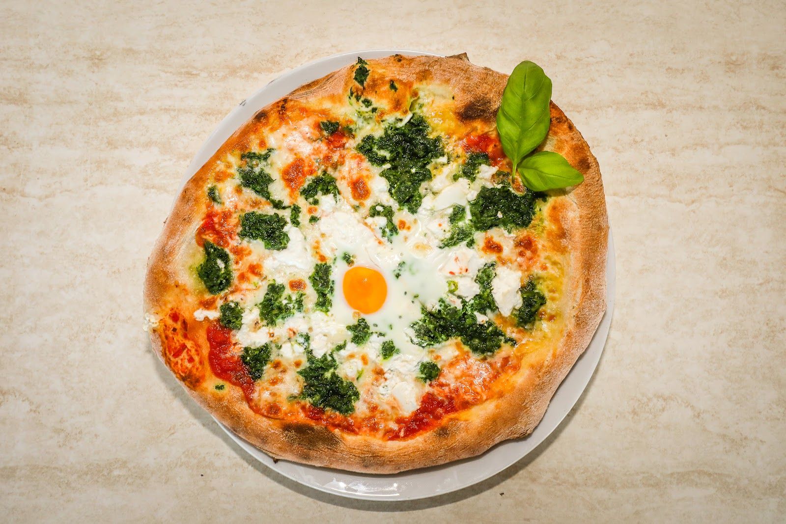 Padrino pizzéria Vép