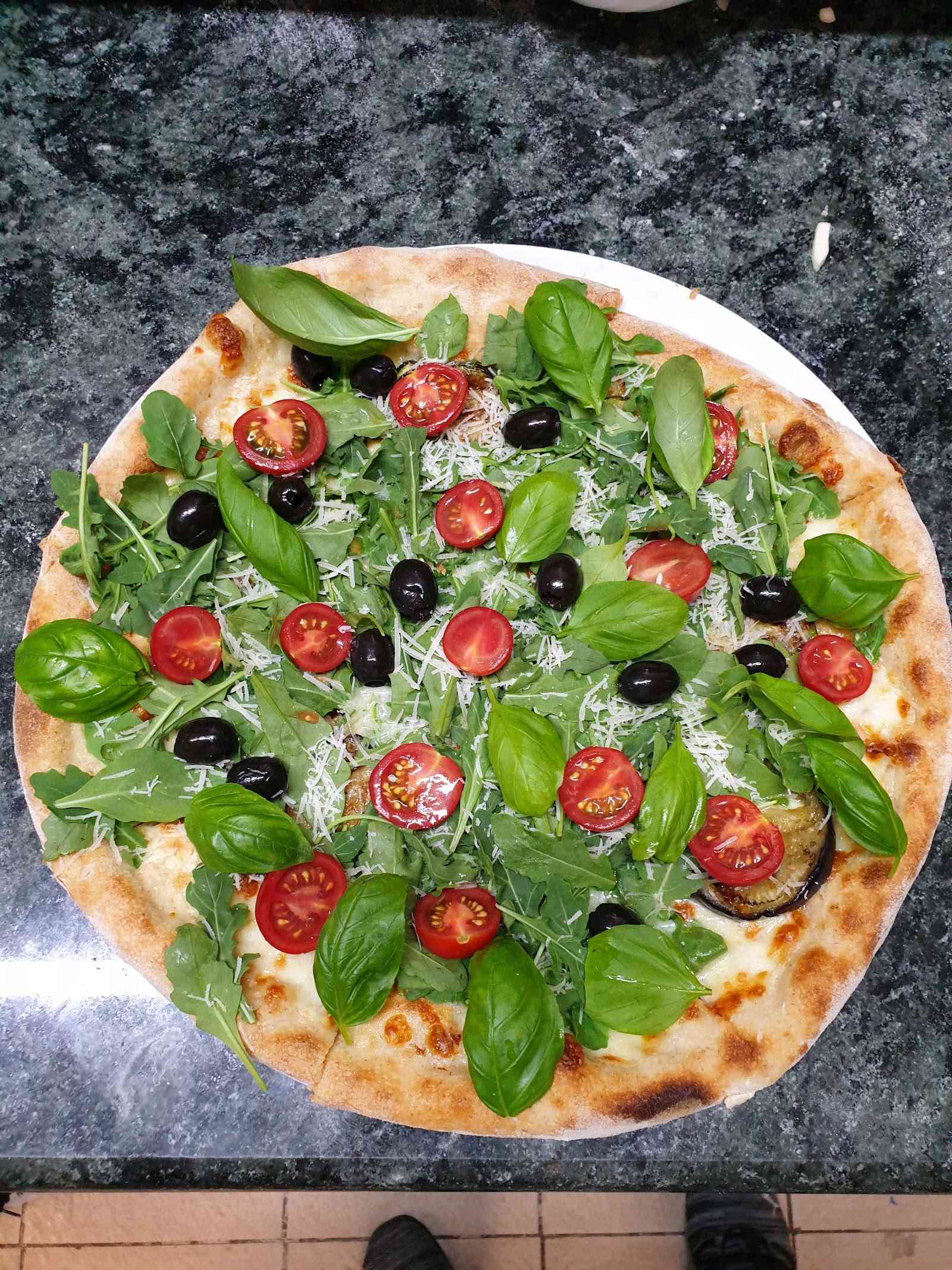 Pizza Divino Karcag