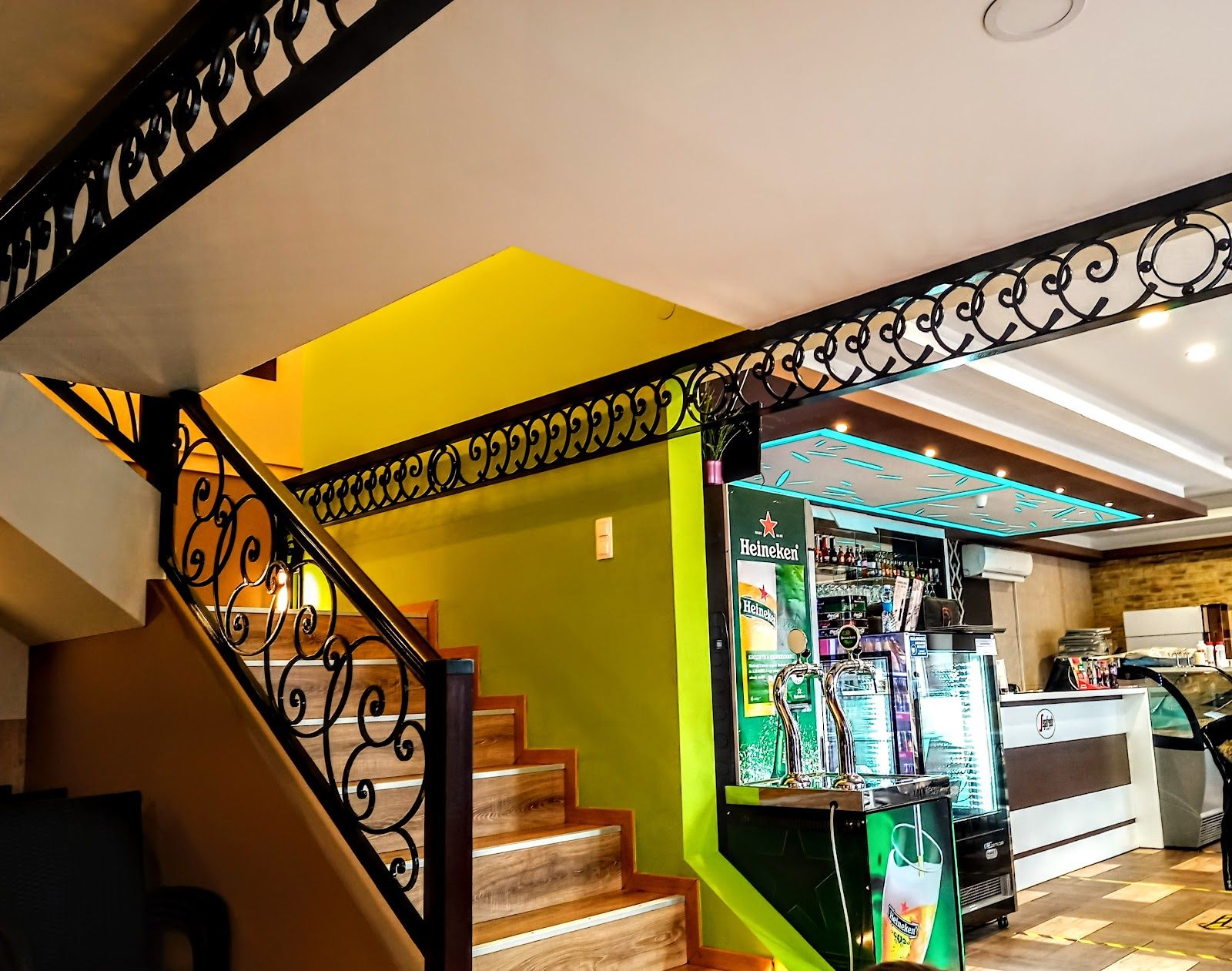 Forum Bistro Karcag
