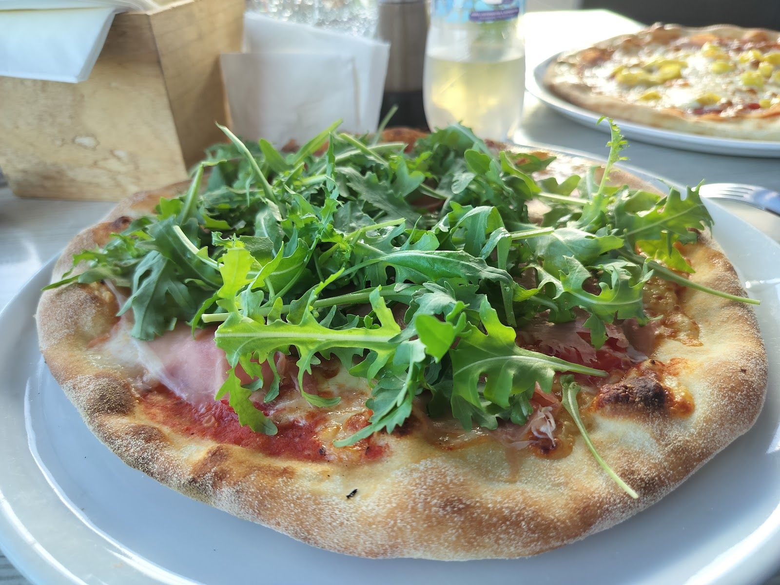 Don Corleone Pizzeria Keszthely