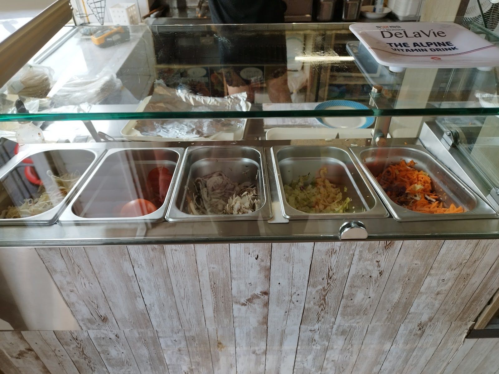 Antakya Döner Turkish Buffet Budaörs