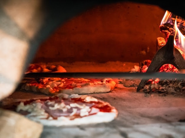 Piccola Napoli Keszthely