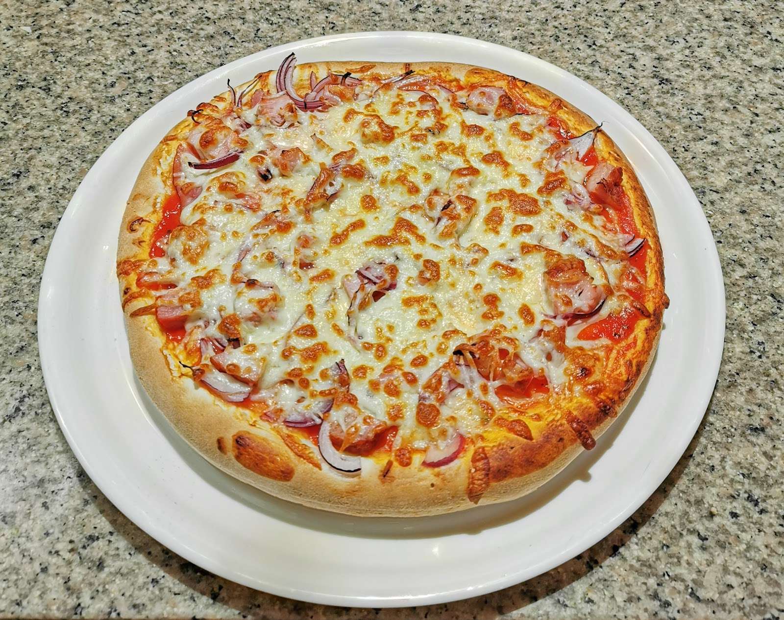 Papi Pizza Keszthely