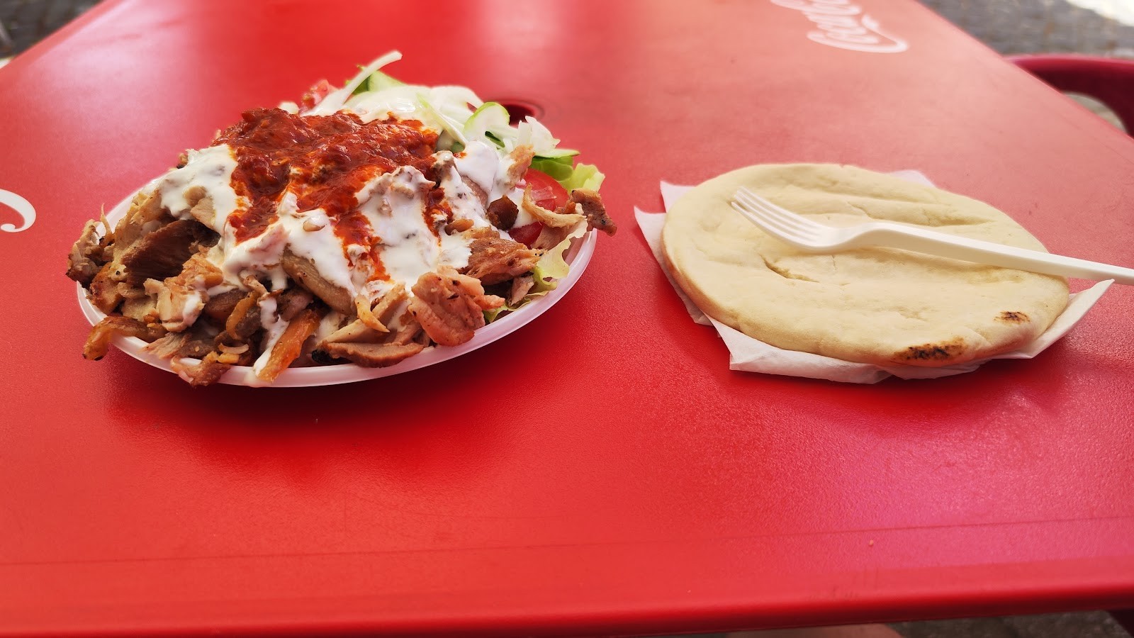 Tony Gyros Keszthely