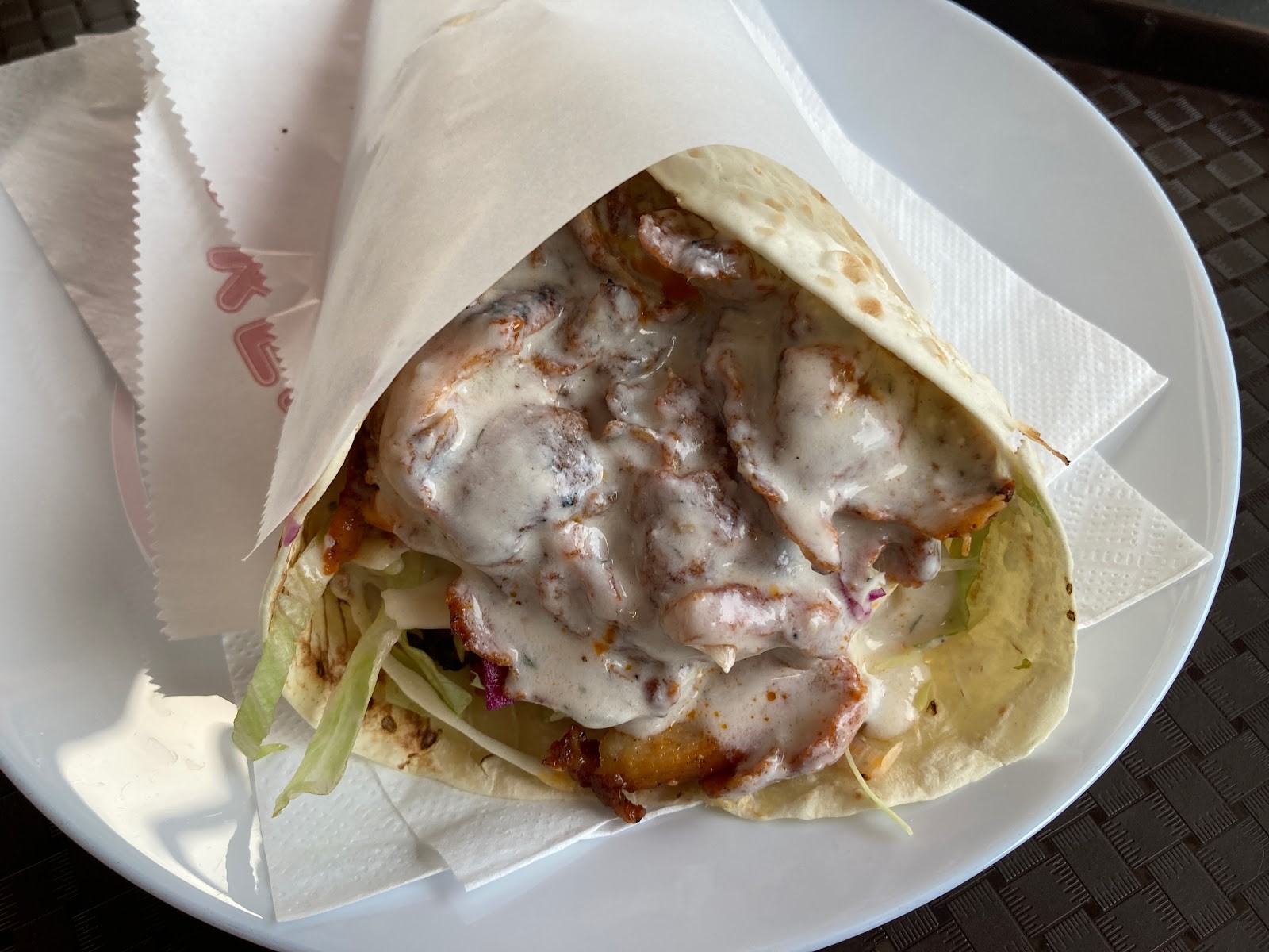 Cartel Döner Kebab Halásztelek
