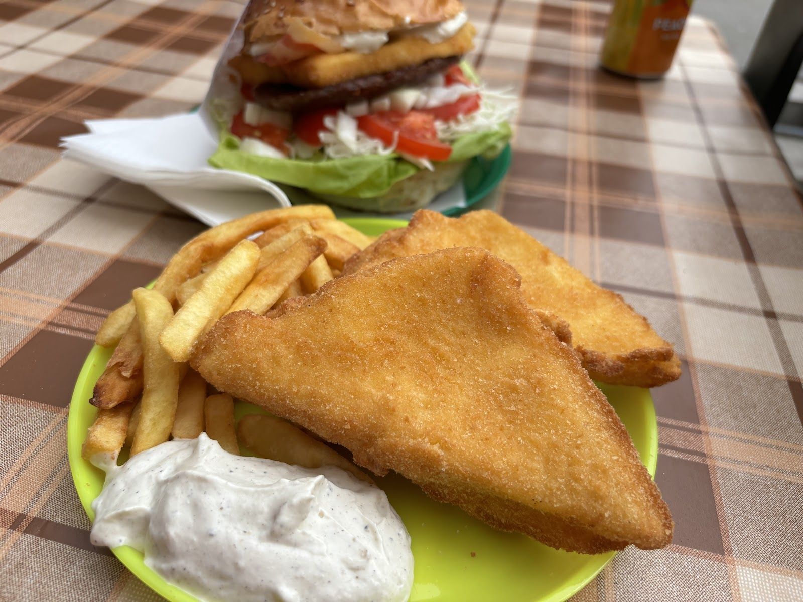 GyrosKuckó Monor