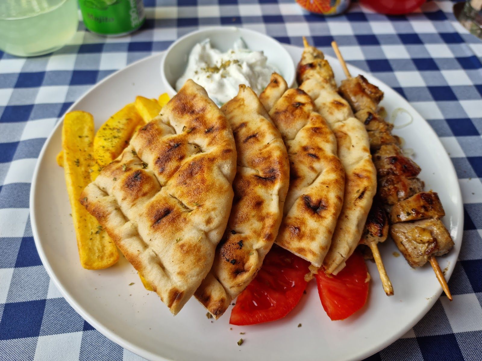 Gyradiko Taverna Paradiso Veresegyház