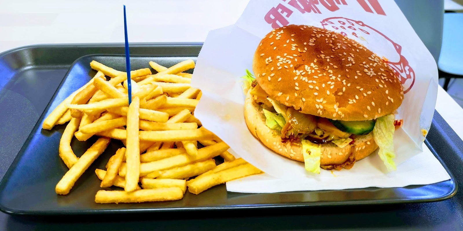 Hamburger Mester Veresegyház