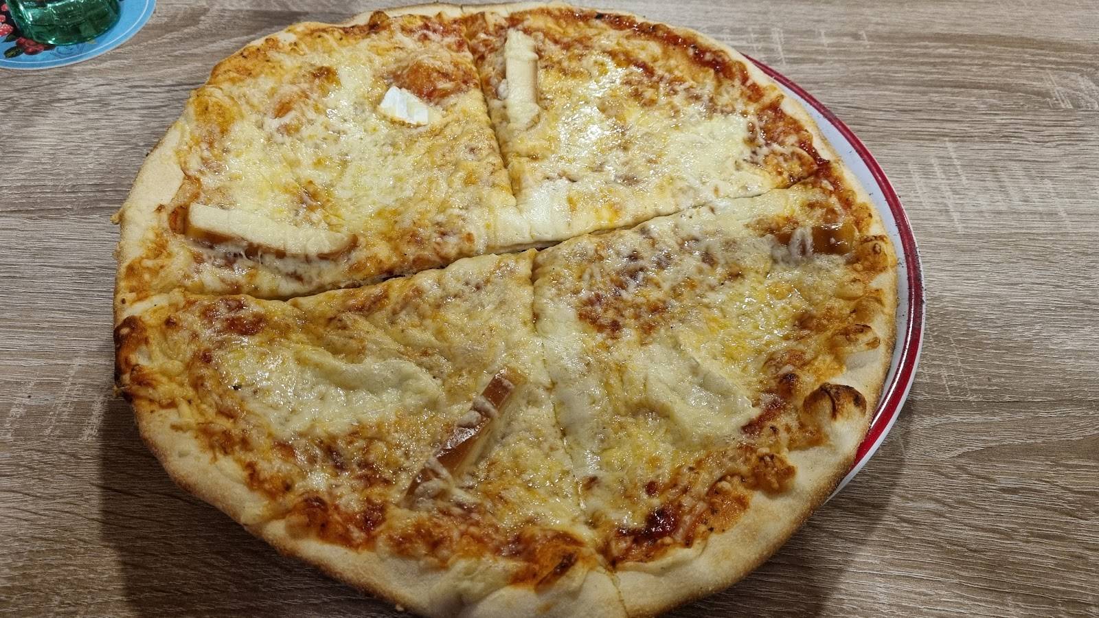 Miner pizzeria pub Várpalota