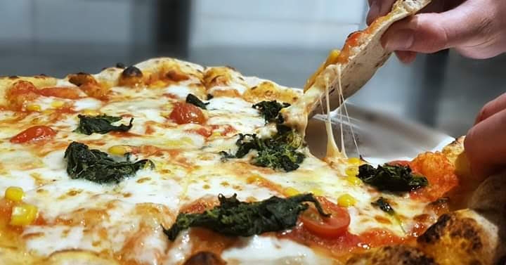 Donna Bella Pizzéria Várpalota