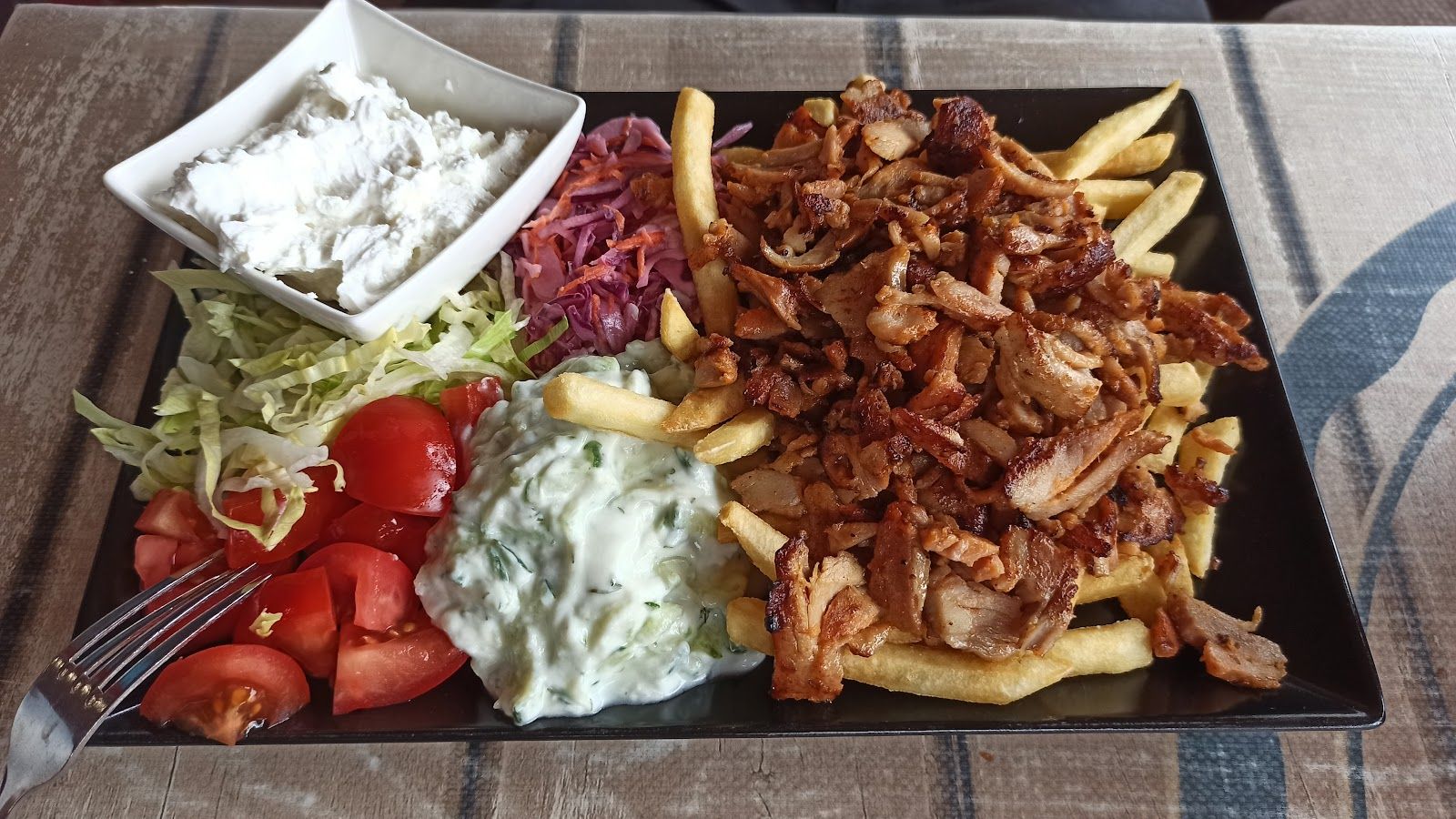 Kobee Burger & Gyros Gyál