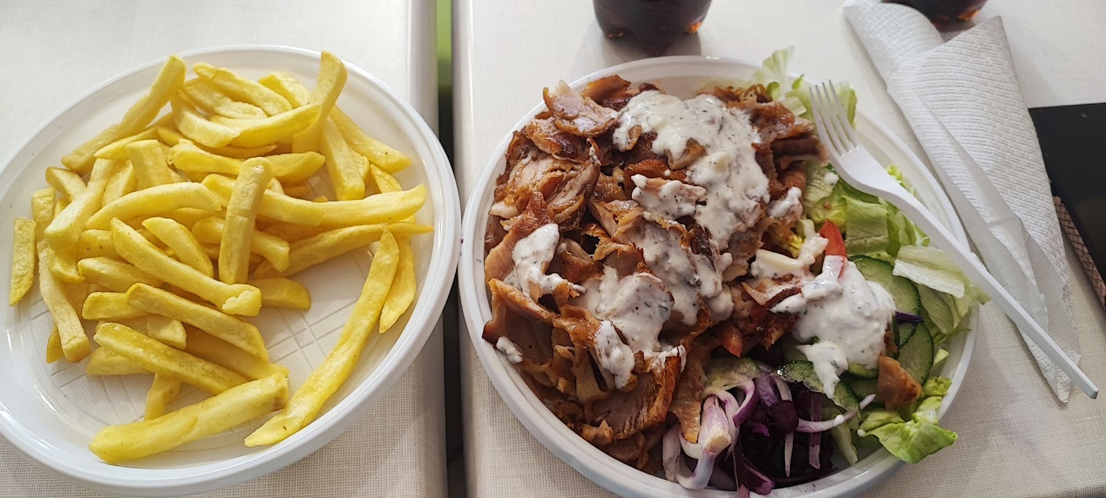 Cairo Gyros Kiskunhalas