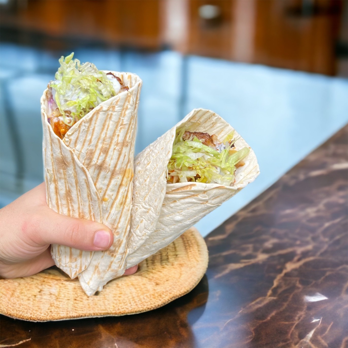 Elias Döner Mosonmagyaróvár