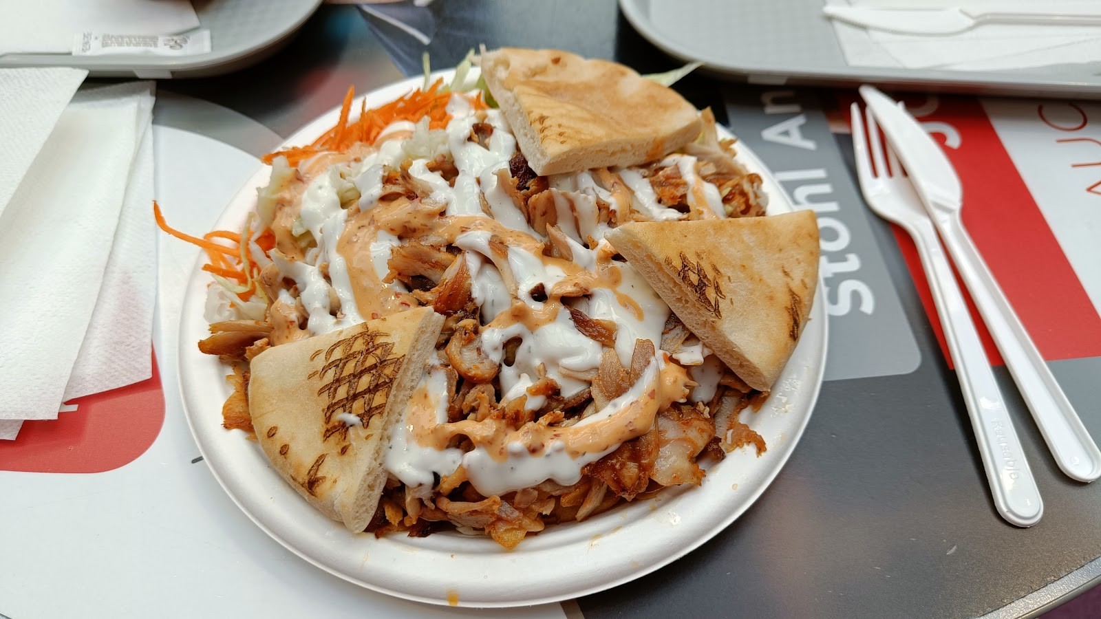 Kebap Time Dunakeszi