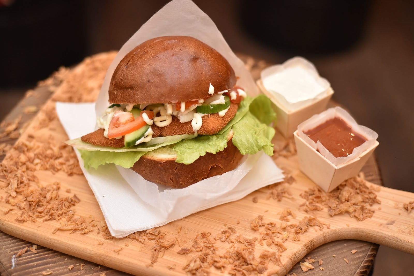 Dunakeszi Gyros Dunakeszi