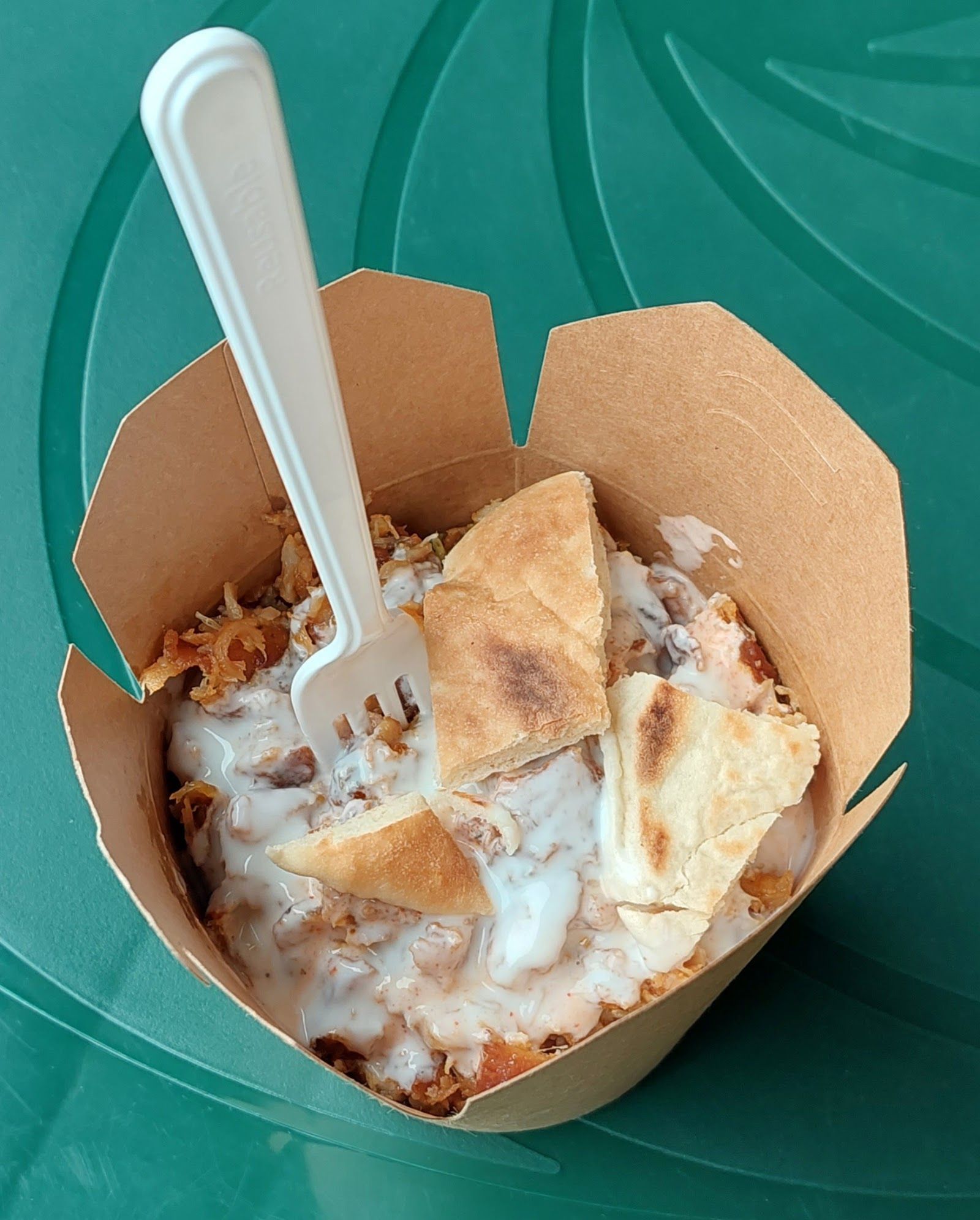 Gyros Megálló Eger