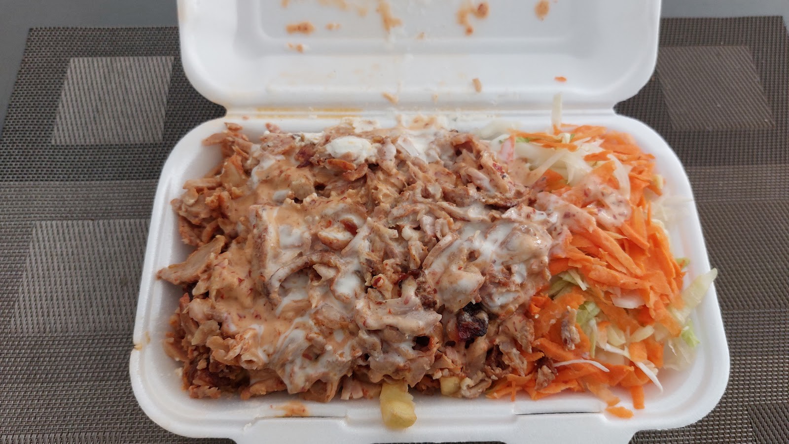 Kebap Time Török Étterem Érd