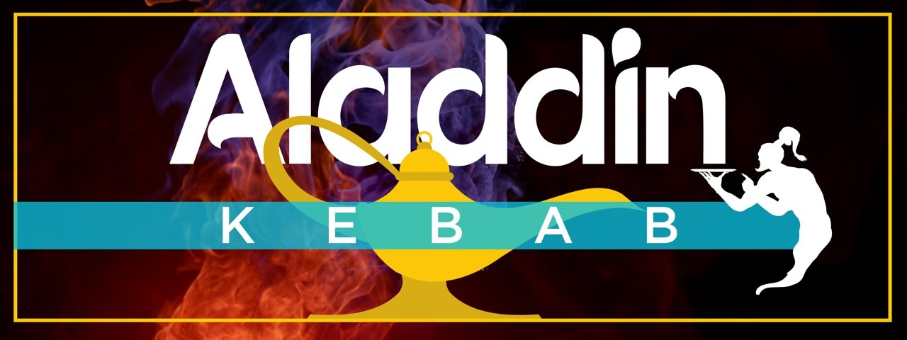 Aladdin Kebab Szombathely