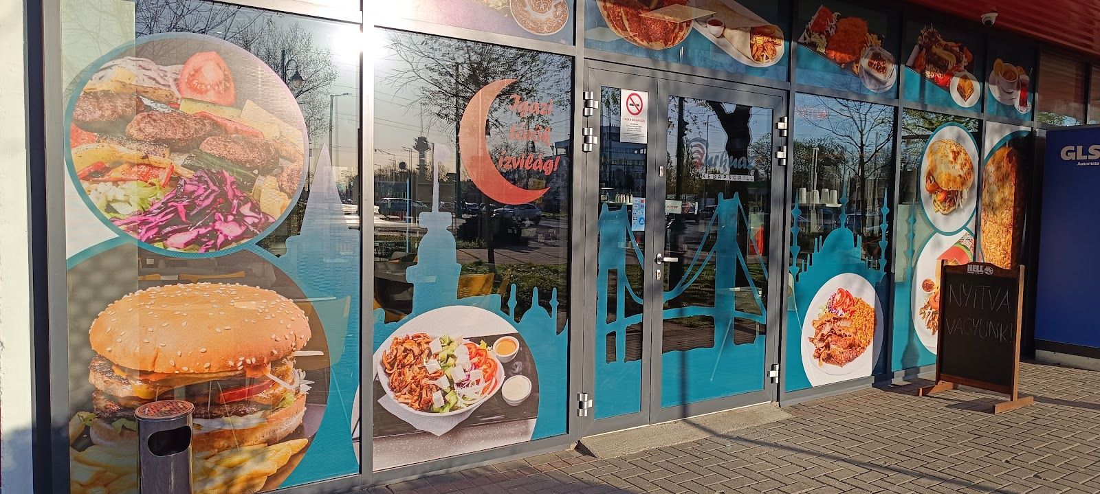 Turkuaz Kebap & Grill Szeged