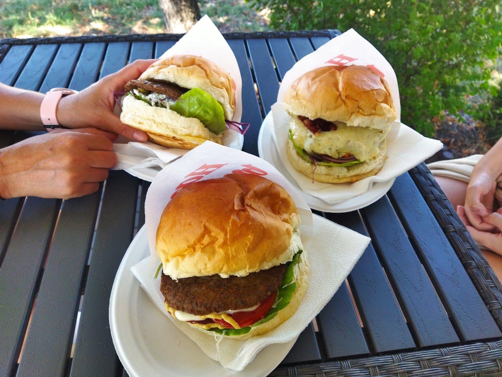 Big Burger Szeged Szeged