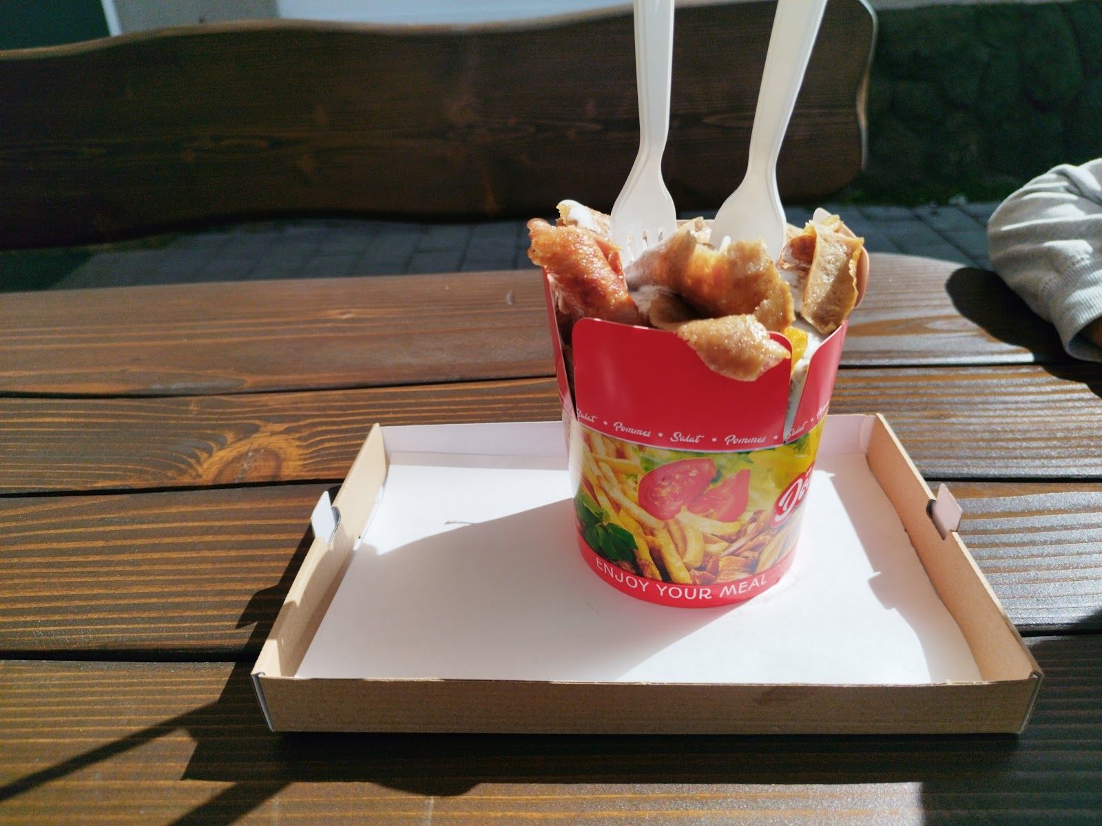 Döner Kebab Hatvan