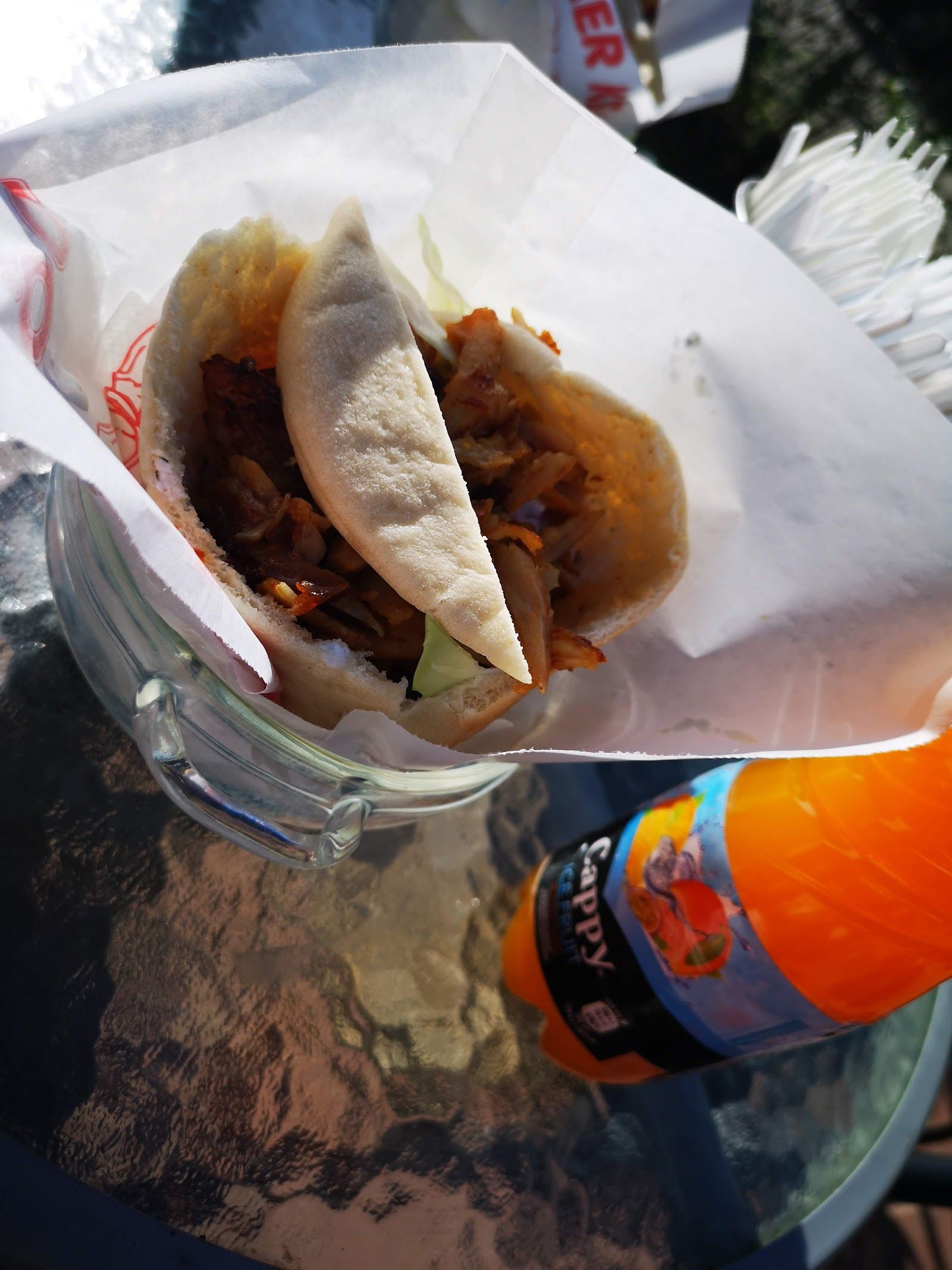 Dám Gyros Tamási
