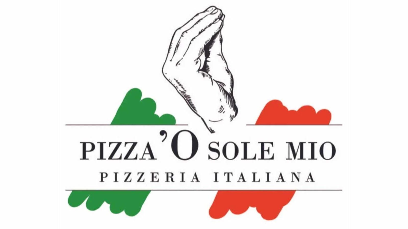 Pizza 'O Sole Mio Göd